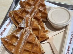 -佐敦面包铺·JORDAN BAKERY