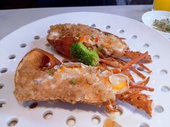 -优食坊·蒸汽海鲜(康盛路店)