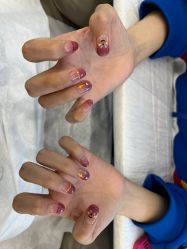 -斯馨·健康美甲美睫