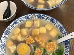 -小潘记鸭血粉丝汤