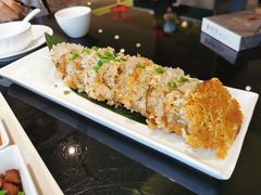 -湖锦酒楼·32年地道湖北菜(光谷店)