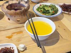 -左邻右舍褡裢火烧(石榴园店)