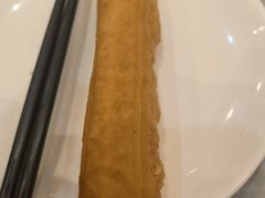 -玉华台饭庄·淮扬菜·烤鸭(望京店)