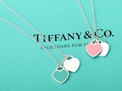 -Tiffany & Co.蒂芙尼
(天津万象城店)