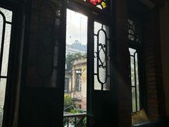 -西关84·History·Art·Cafe