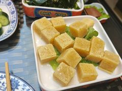 -京悦南门涮羊肉·羊蝎子火锅(田林路店)