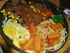 -豪享来中西餐厅(隆昌店)