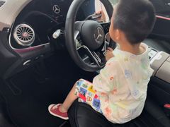 -浙江星杭奔驰4S店(海创园店)