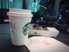 -星巴克臻选(深圳龙岗万科店)