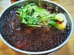 -日光牛肉汤饭(海林店)