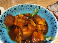 -小镇大厨新概念复合中餐厅(万达广场大连高新店)