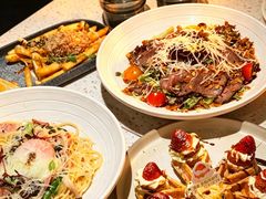 -BE BRIGHT KITCHEN(正佳广场店)
