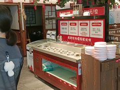 -成老灶火锅鸡(平山店)