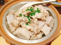 -寻钵记民菜馆·正宗常德钵子菜(滨湖路店)