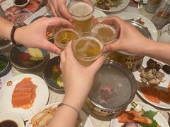 -芭菲盛宴·环球美食(解放碑英利国际店)
