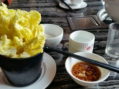 -口袋鸭砂煲火锅(解放路店)