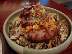 -Laures·月桂西班牙碳烤餐厅(十尚坊店)