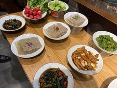 -鸽子窝(青塔店)