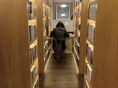 -思南书局(复兴中路店)