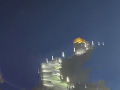-长白山万达国际滑雪场