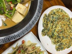 -下梅人家土菜馆(历史文化餐厅度假区店)