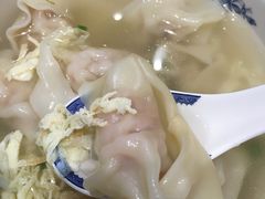 开洋拌馄饨-熙盛源(凤凰街店)