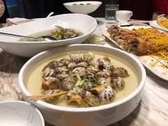 -海味世家·家常菜馆(明州里店)