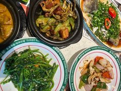 -新宝餐厅(流塘店)