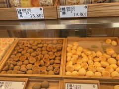 -泸溪河桃酥(鄞州高新宝龙店)