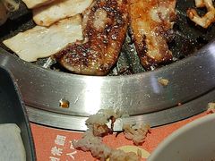 -新石器烤肉(百联川沙店)