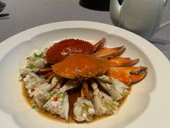 -龙宴海鲜城(经中路店)