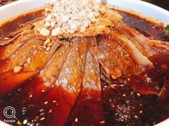 夫妻肺片-夫妻肺片·中华老字号·正宗川菜(春熙路店)