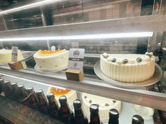 -Juicy Bakery(大学路店)