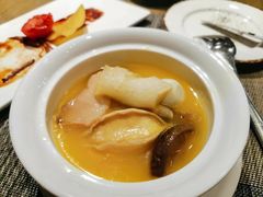 佛跳墙-博林天瑞喜来登酒店·西丽尚膳