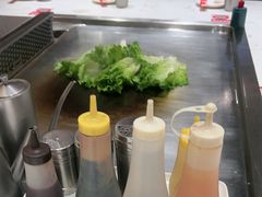-火地铁板烧(昆山万象汇店)