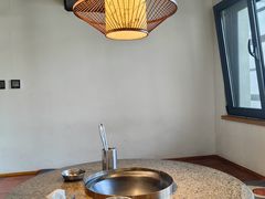 -缘福乡村铁锅炖民宿(八达岭店)