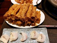 -太和殿鸳鸯麻辣火锅