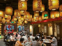 -南京大牌档(苏州中心店)