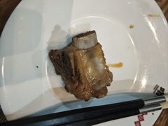 -咱屯子铁锅炖直营店(道东大鹰店)