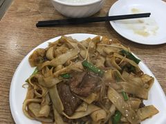 -广东小美食(果戈里大街店)