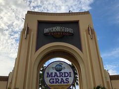 -奥兰多环球影城