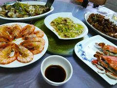 -香满居张记小厨私房菜(青岛站店)