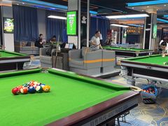 -永宁台球·棋牌俱乐部(淮海路店)