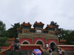 -普陀宗乘之庙(小布达拉宫)