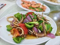 -考记泥焗鸡农庄·海鲜(北洛秘境店)