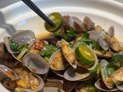 -79号渔船海鲜饭店(宝安店)