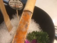 鱼子手工虾滑-三不牛腩(宾虹路店)