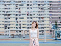 -彩虹村