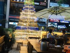 -木屋烧烤(龙湖天街店)