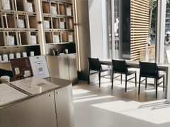 -M Stand(成都COSMO店)